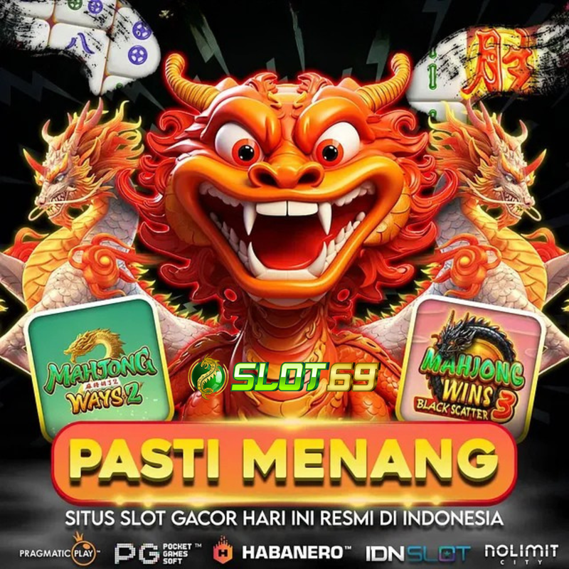 Slot69 Demo Slot