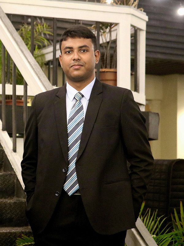 Md Isa Bin Maksud Mehan