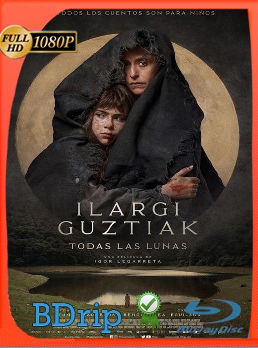 Todas Las Lunas (2020) BDRIP HD 1080p Latino [GoogleDrive]