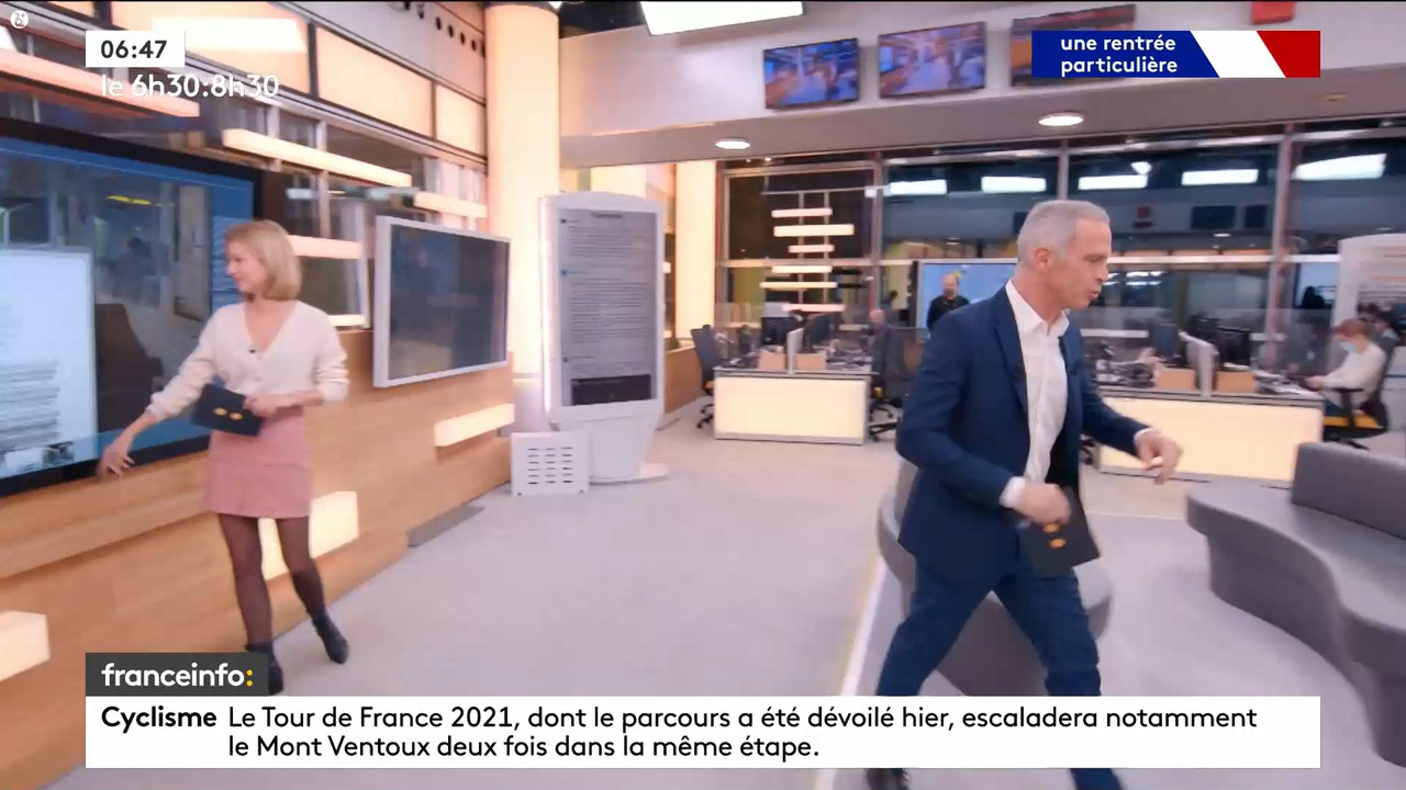 11.02 - 05.29.00 - 9h30. Entre JT, chroniques, invités et revues de p....ts_snapshot_00.24.12.899