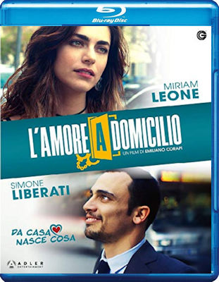 L'Amore A Domicilio (2019) BLURAY FULL AVC DTS HD ITA