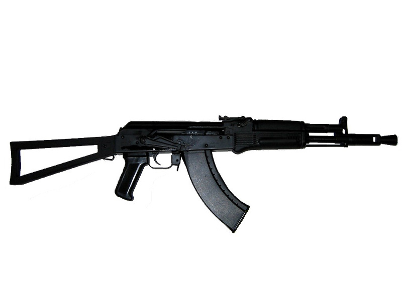 Photos - AK and its derivatives in action | Page 4 | A Military Photo ...