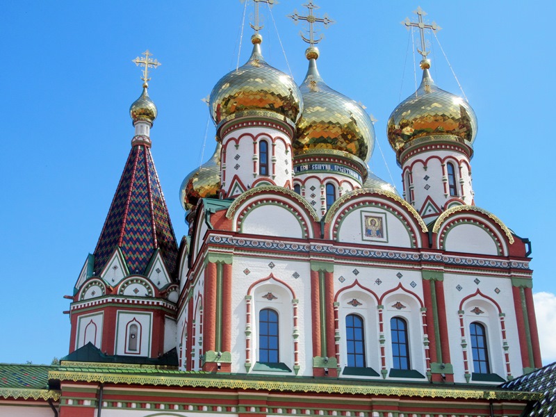 Возвращение в Калининград и... в Кёнигсберг. Маленькие городки бывшей Пруссии