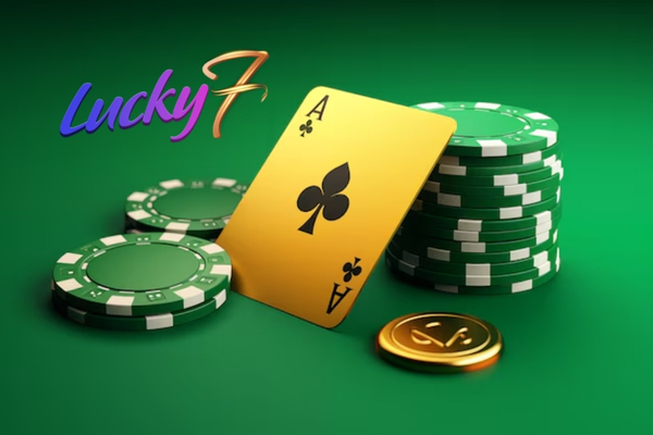 Lucky7even Casino im 2026
