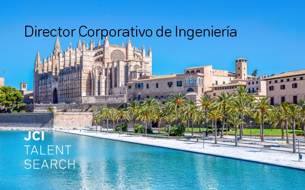 Director Corporativo de Ingeniería Mallorca