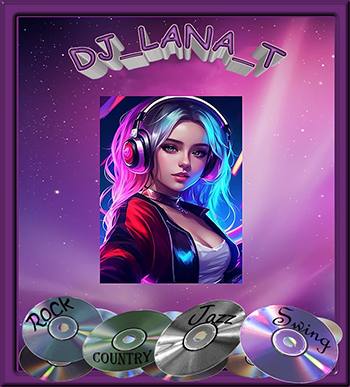 DJ Lana