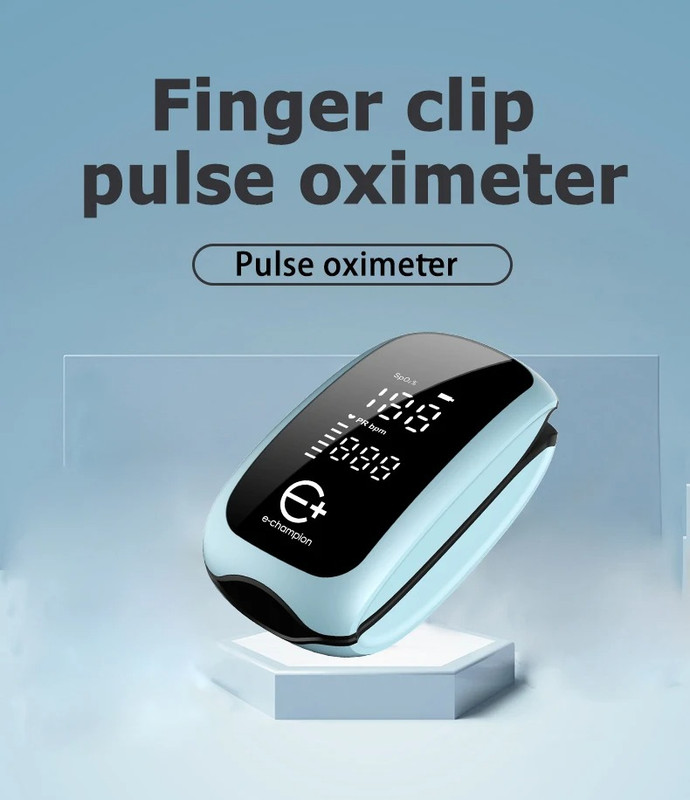Health Monitoring Device