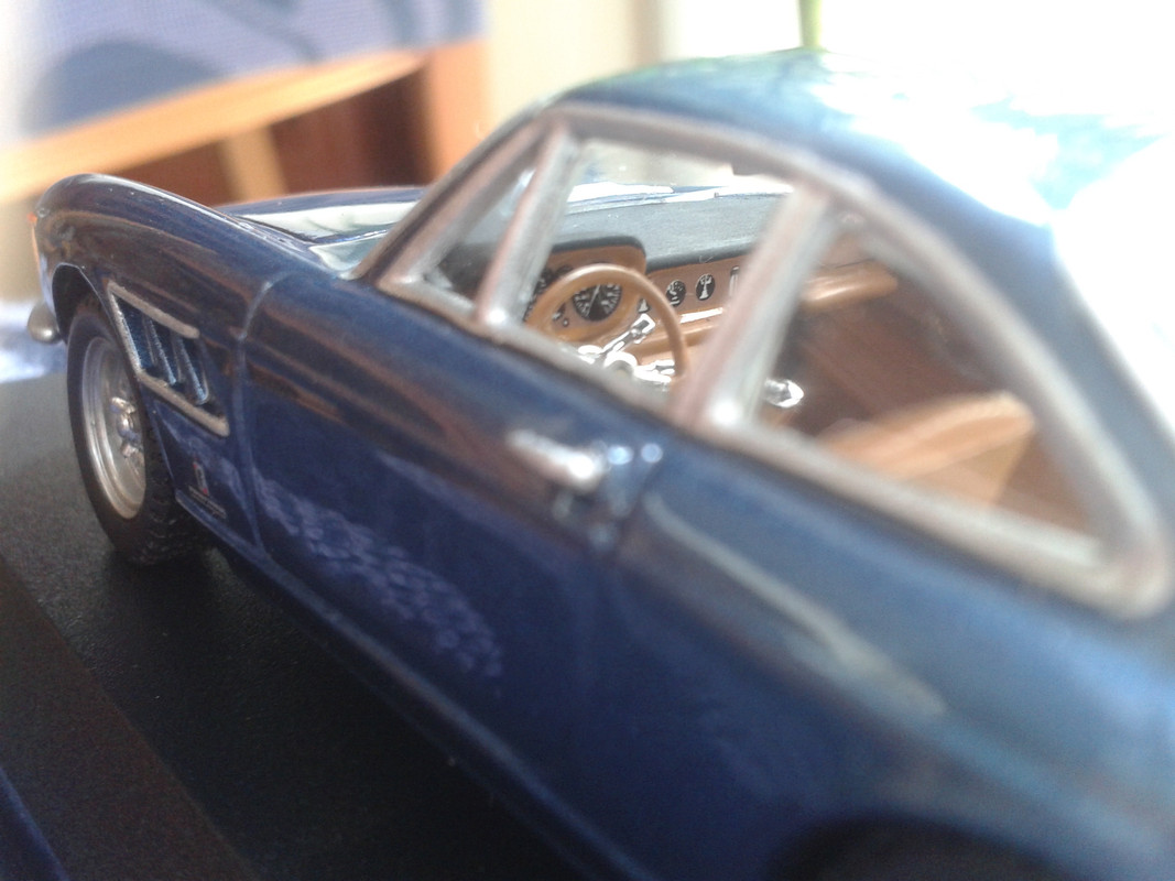 1966 Ferrari 330 GTC (Best) (15)