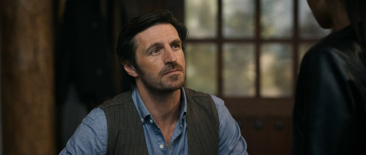 Ransom Canyon (2025) Season 1 [Hindi + English] WebRip 480p 720p ESub - Complete Screenshot