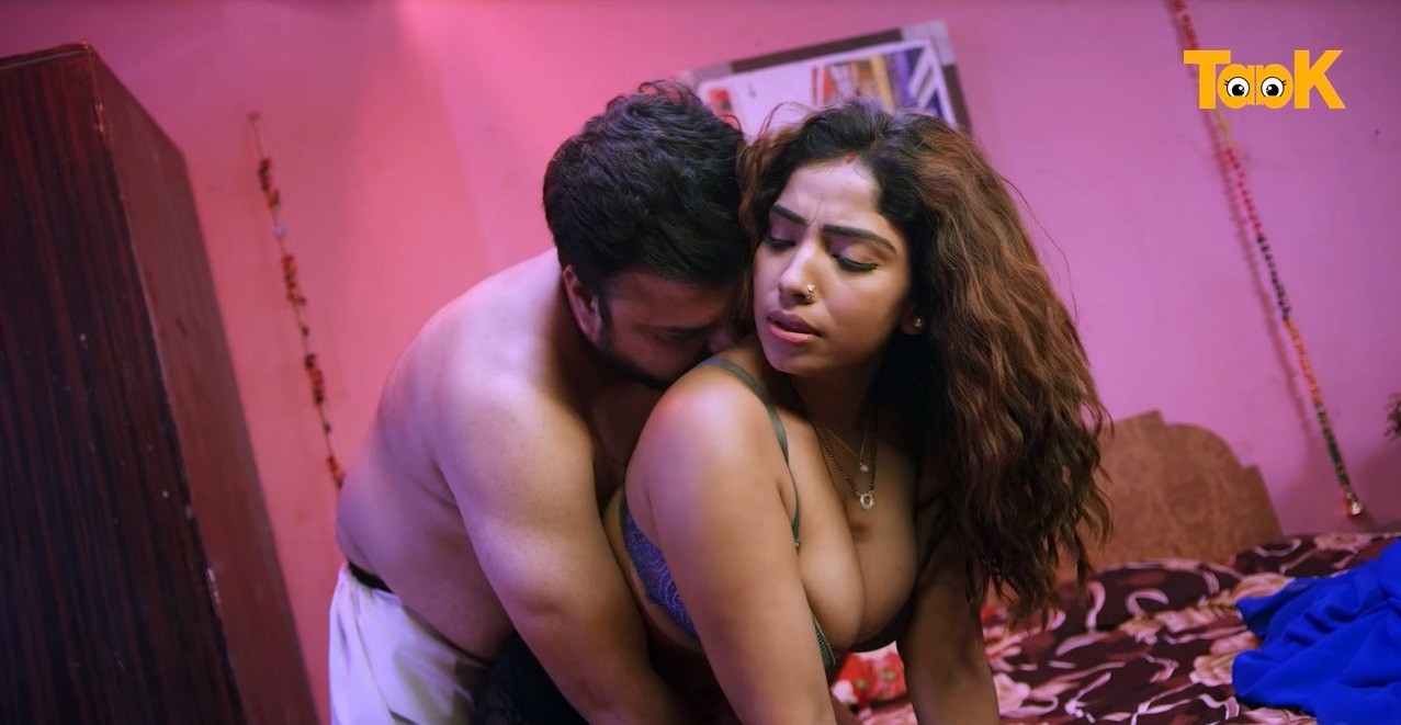 Fuljhadi Bhabhi 2023 Taakcinema Episode 3 To 4 Hindi