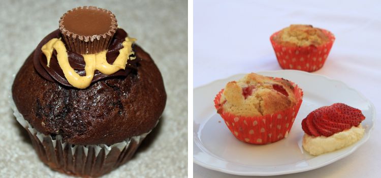 The Ultimate Guide to Crown Muffin Pans: Why USA Pan Muffin Pans are the Best 4 The Ultimate Guide to Crown Muffin Pans Why USA Pan Muffin Pans are the Best 4