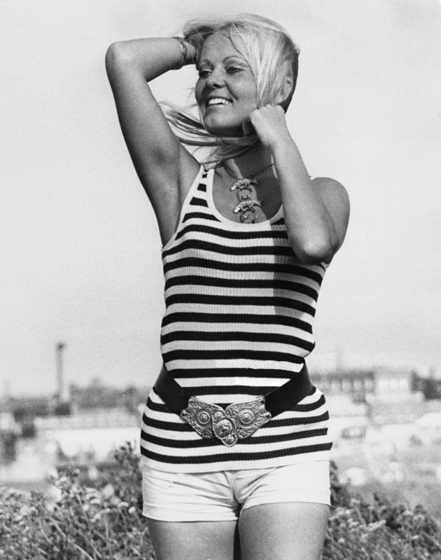 yutte stensgaard a91