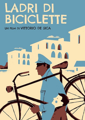 Ladri di biciclette (1948) WebDL 1080p ITA E-AC3