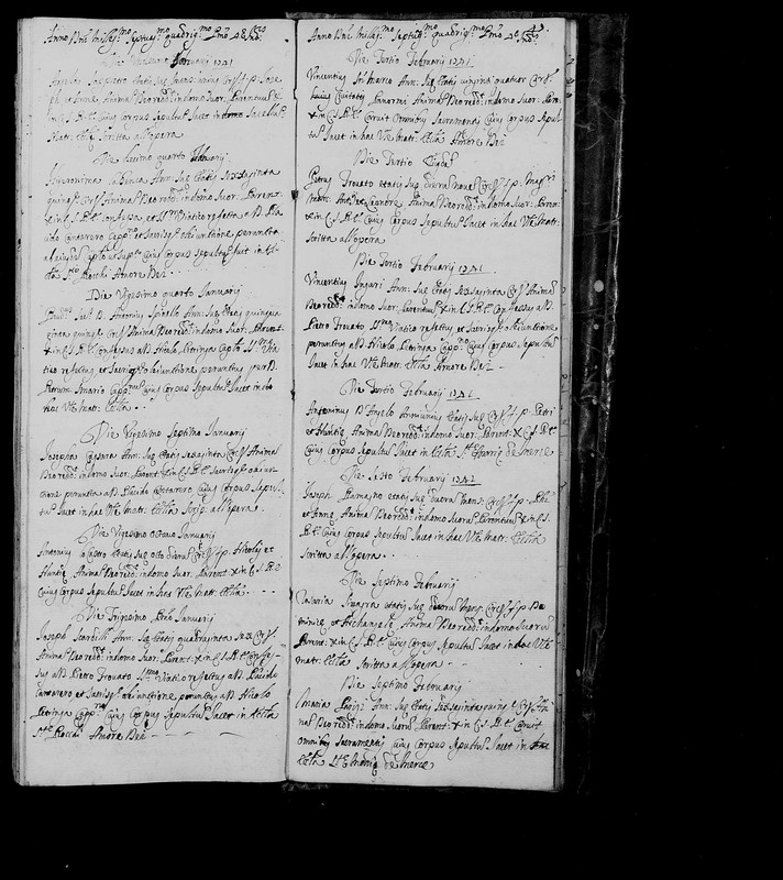 DangeloGiovanni-AntoninoFrancesco1740Morte1741Frat