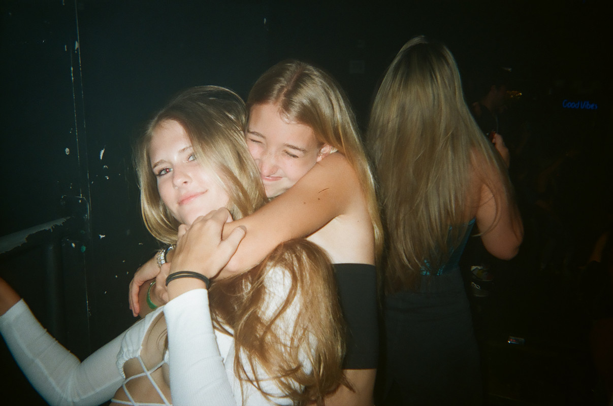 film photo