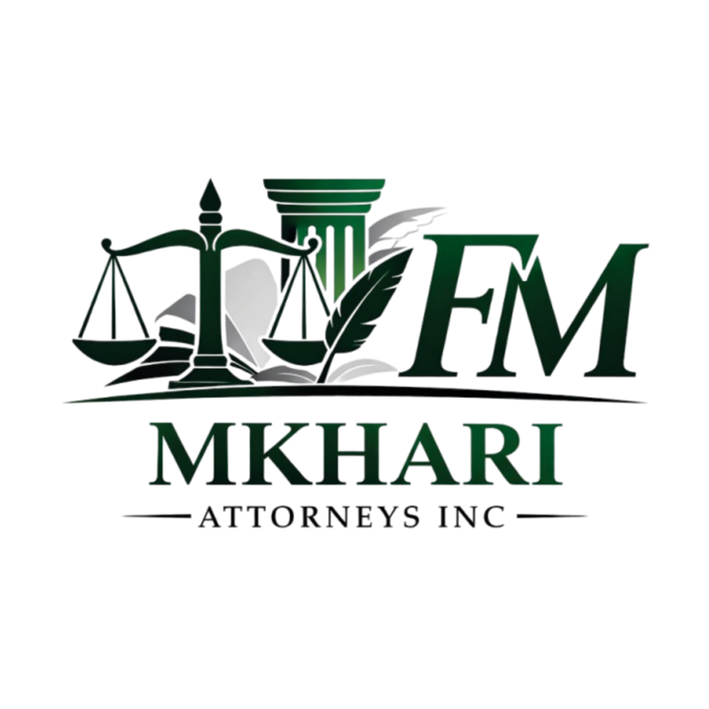 FM Mkhari Attorneys Inc.