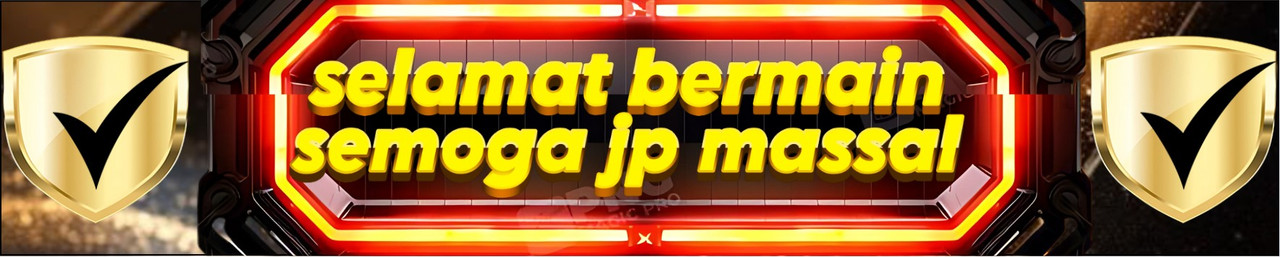SELAMAT BERMAIN