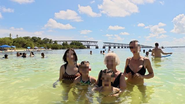 **Día 4 (21 junio): Everglades - Islamorada - Marathon - Miami y Nueva York (Verano del 2026) (4)