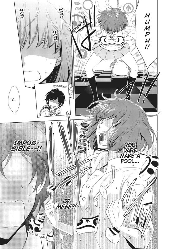 Mawaru PenguindrumVol1-4
