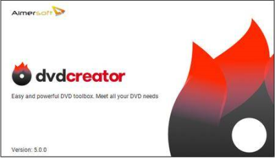 Aimersoft DVD Creator 6.2.3.103 Multilingual