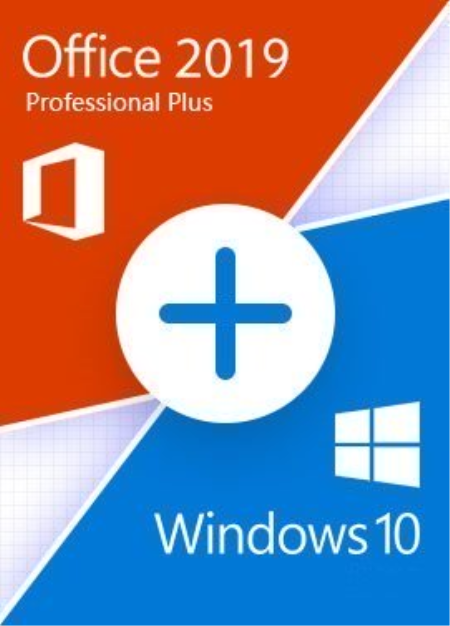 Windows 10 Pro 19H2 1909.18363.815 With Office 2019 Multilingual Preactivated April 2020