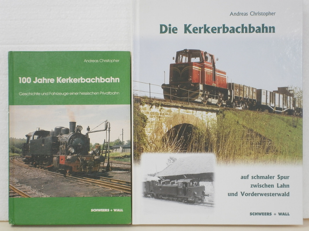 Kerkerbachbahn
