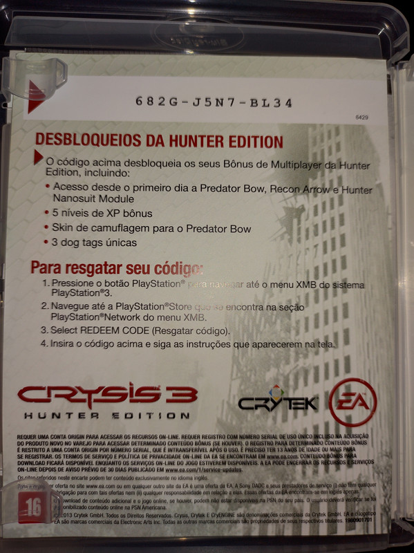 Crysis 3 01