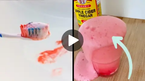 Red Foam Method
