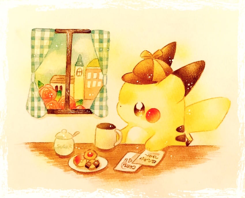 pikachu-pokemon-and-1-more-drawn-by-yuki