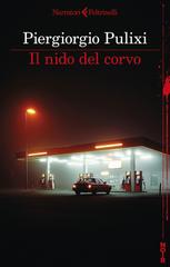 Piergiorgio Pulixi – Il nido del corvo (2026)