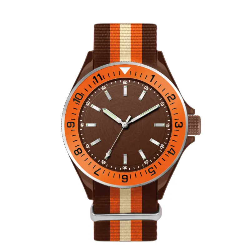 Reloj AMERIGO 1