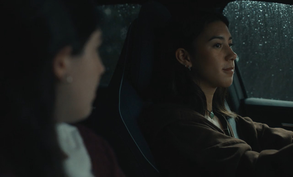Don't Say Good Luck 2026 WebRip [Hindi + Tamil + Telugu + English] 480p 720p ESub Screenshot
