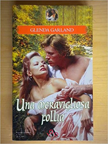 Glenda Garland - Una meravigliosa follia (2007)