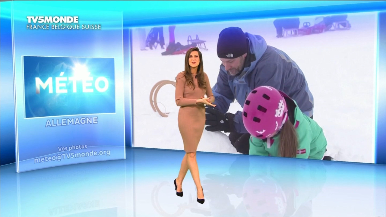 01.02 - 17.26.00 - Météo. Le bulletin météorologique international.ts_snapshot_09.20.553
