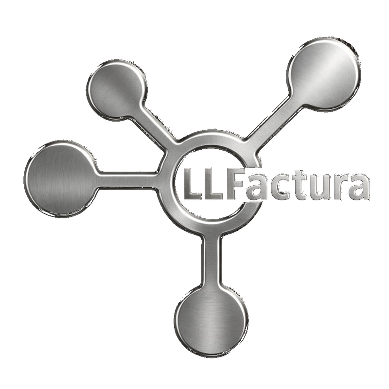 Logo Tienda LLFactura