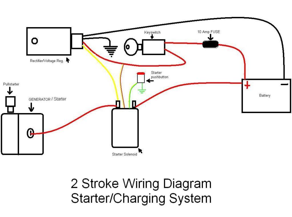 Gsmoon Wiring Diagram