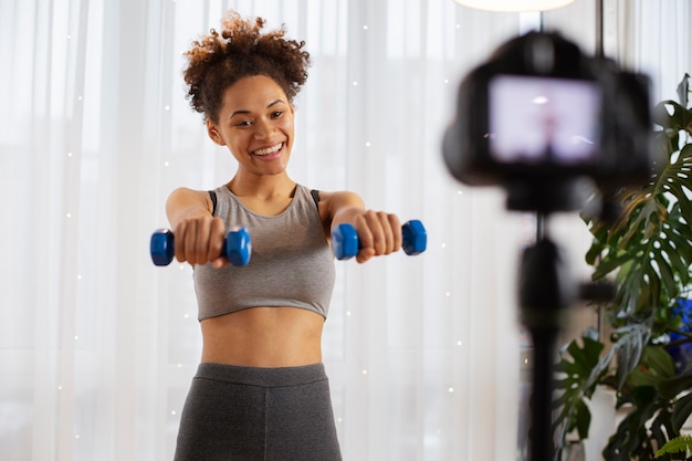 Youth Are Redefining Health