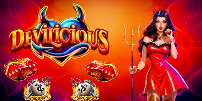Cara Raih Kemenangan di Slot Devilicious
