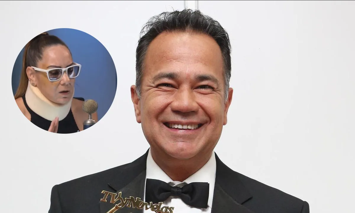 Hija de Nicandro Díaz, reitera sospechas sobre Mariana Robles en su muerte