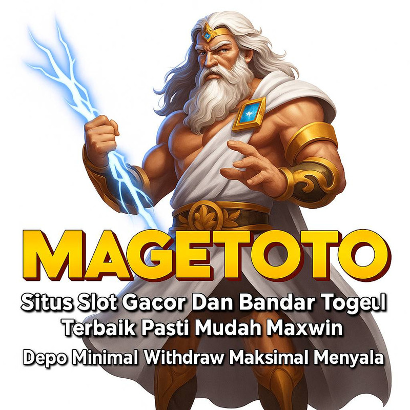 Banner Magetoto
