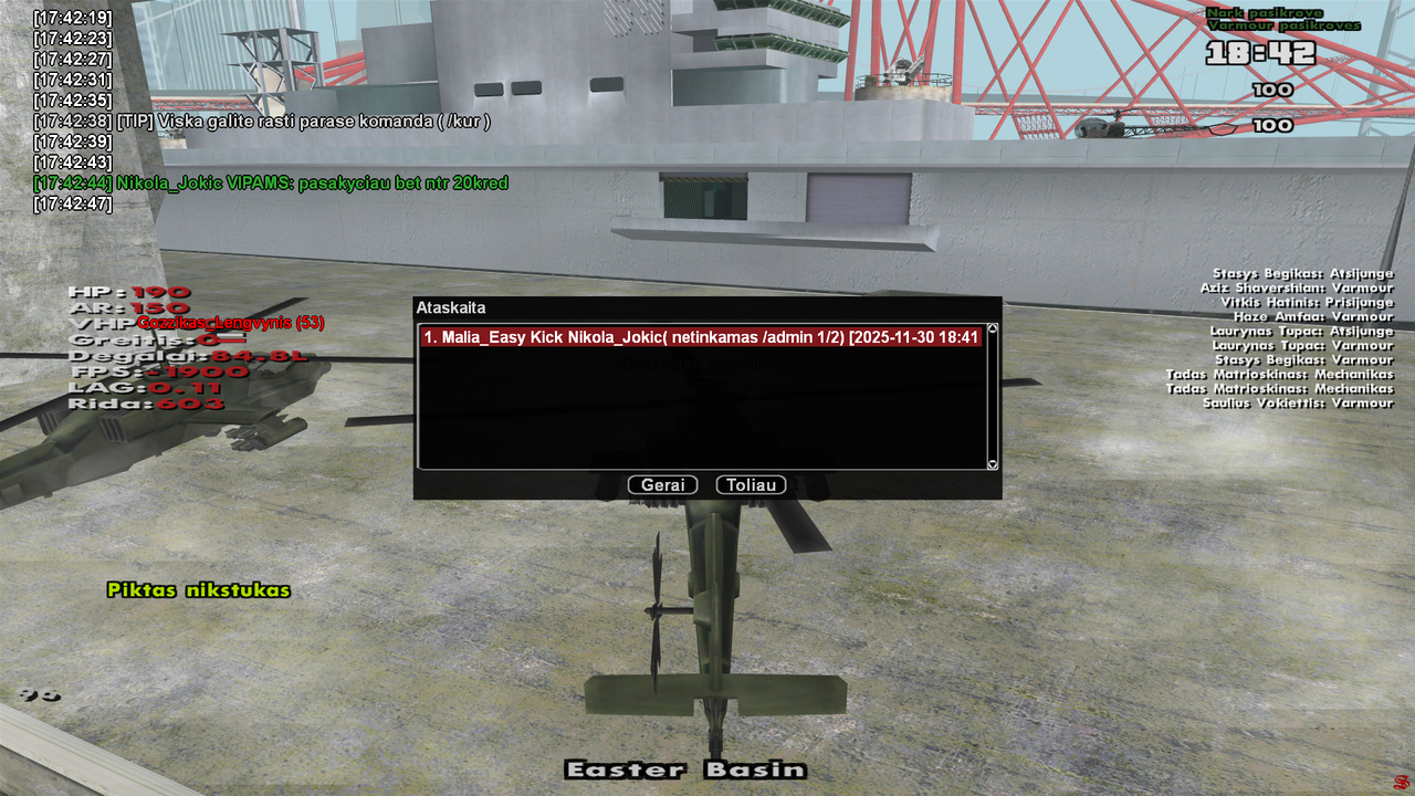 Grand Theft Auto San Andreas Screenshot 2025 11 30 17 42 48 60