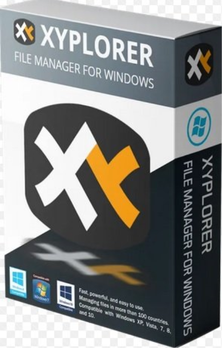 XYplorer 21.60.0100 Multilingual