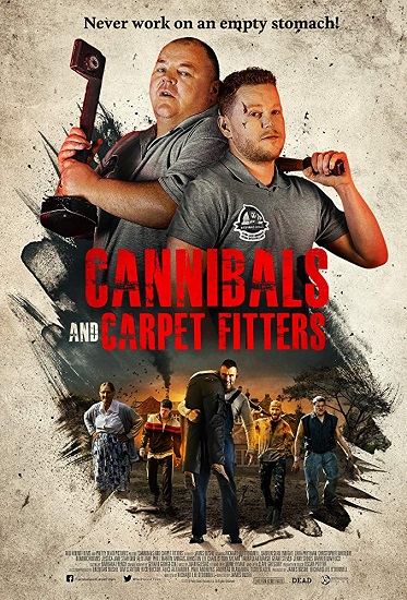 Cannibals and Carpet Fitters (2017) 1080p WEB-DL DD5.1 H264-FGT