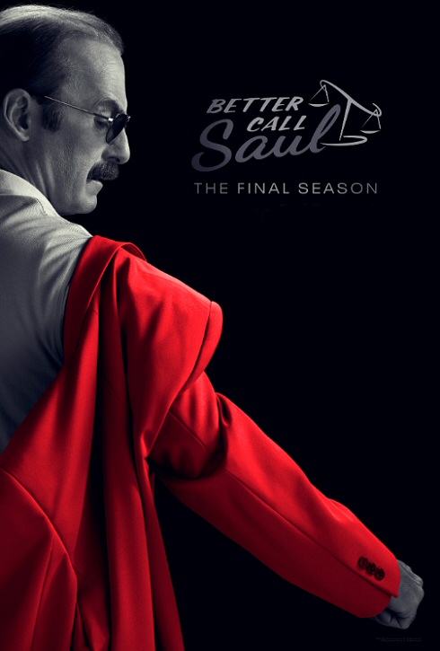 Zadzwoń do Saula / Better Call Saul (2022) {Sezon 6} PL.720p.WEB-DL.H264-NINE / Lektor PL