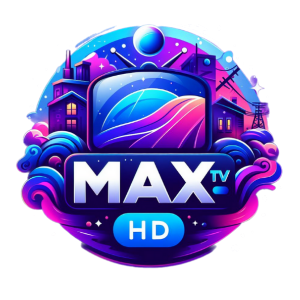 Max TV Latino Logo