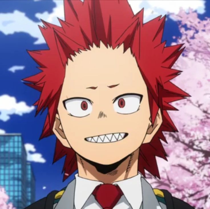 Kirishima