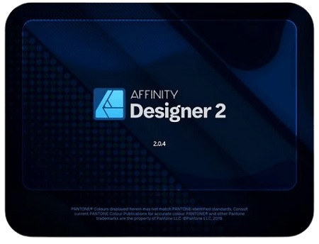 Affinity Designer 2.0.4.1701 Multilingual (Win x64)