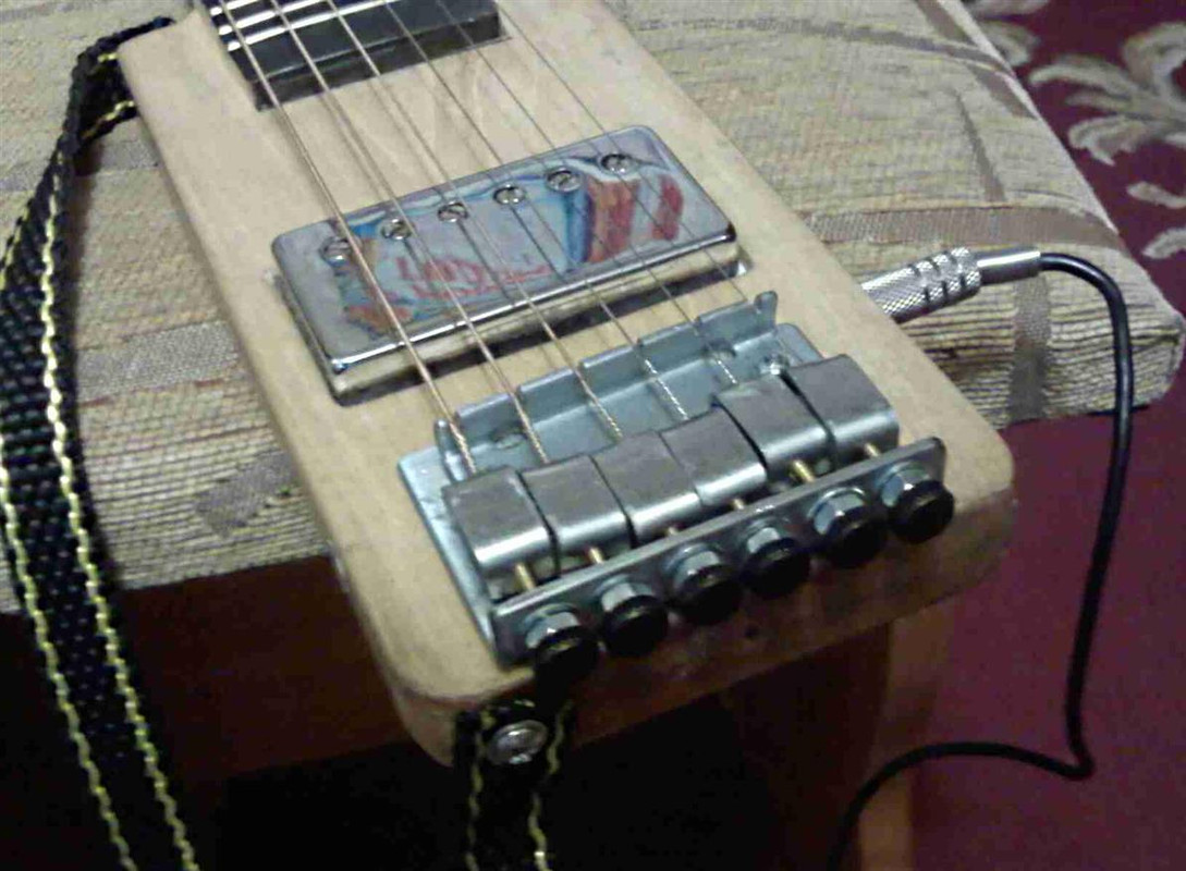 10-Бридж спереди