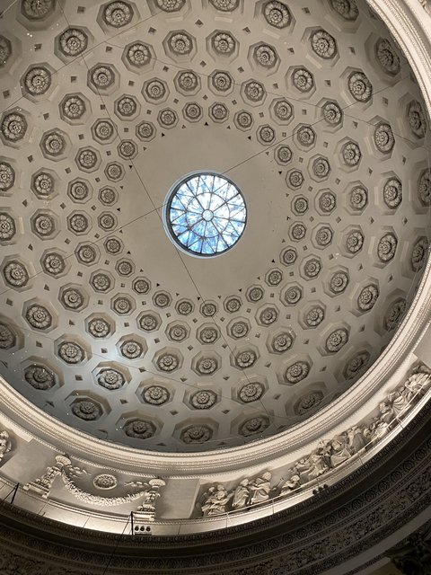 Vuelo de ida y al día siguiente Lingotto - Borgo Po y otros - Turín en 4 días de abril de 2024 (27)