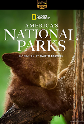 America's National Parks - Stagione 1/2 (2022/2023) [Completa] WEB-DL 1080p E-AC3 ITA ENG SUBS